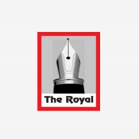 The Royal Scientific Publications